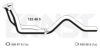ERNST 122405 Exhaust Pipe
